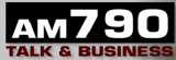 2 – AM790 Talk and Business With Patricia Raskin’s