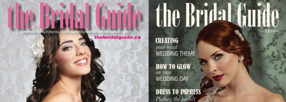 The Bridal Guide Banner- Brandon Krieger-KNSSConsulting