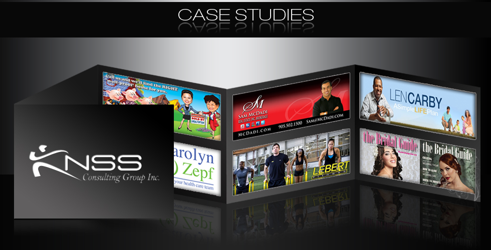 4 Case Studies