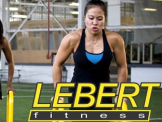 Lebert Fitness Case Study